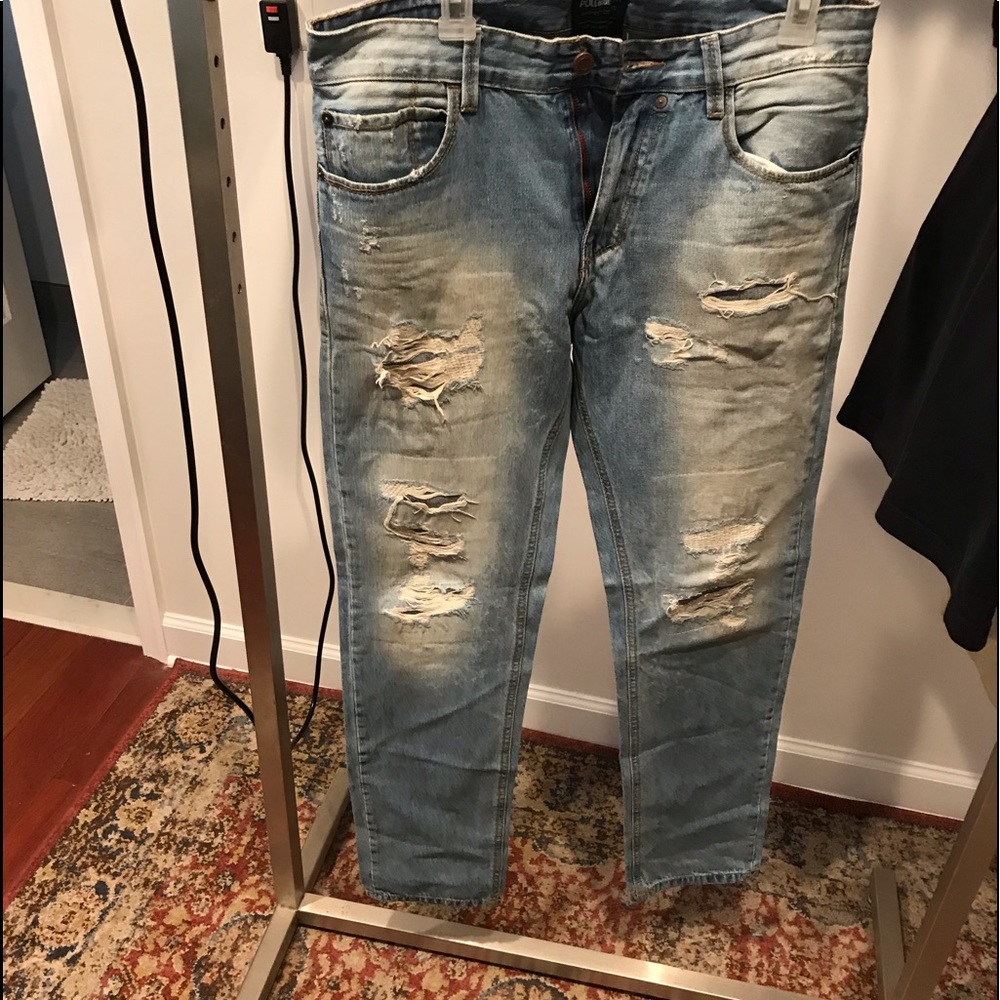 Jean